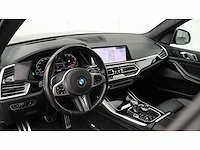 Bmw - x5 - m50i high executive - j-678-zp - 2020 - personenauto - afbeelding 4 van  40