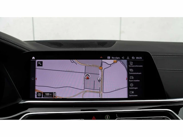 Bmw - x5 - m50i high executive - j-678-zp - 2020 - personenauto - afbeelding 21 van  40