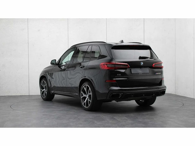 Bmw - x5 - m50i high executive - j-678-zp - 2020 - personenauto - afbeelding 23 van  40