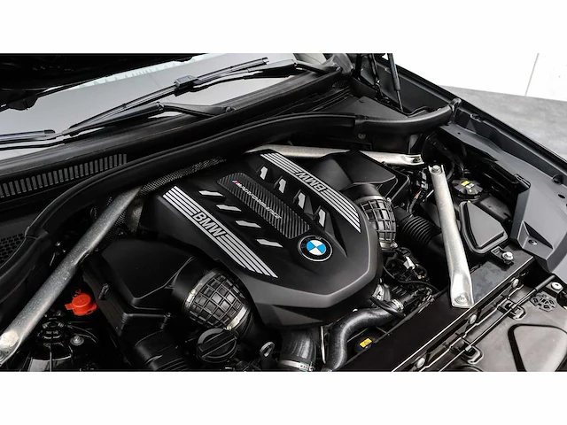 Bmw - x5 - m50i high executive - j-678-zp - 2020 - personenauto - afbeelding 35 van  40