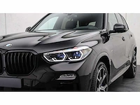 Bmw - x5 - m50i high executive - j-678-zp - 2020 - personenauto - afbeelding 38 van  40