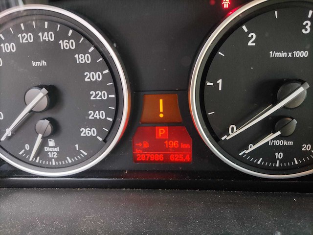 Bmw - x5 - personenauto - afbeelding 16 van  23