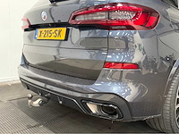 Bmw - x5 - xdrive 45 e - m sport - hybride - personenauto - 2022 - afbeelding 2 van  26