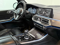 Bmw - x5 - xdrive 45 e - m sport - hybride - personenauto - 2022 - afbeelding 5 van  26
