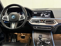 Bmw - x5 - xdrive 45 e - m sport - hybride - personenauto - 2022 - afbeelding 6 van  26