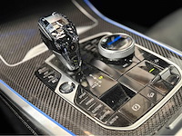 Bmw - x5 - xdrive 45 e - m sport - hybride - personenauto - 2022 - afbeelding 9 van  26