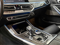 Bmw - x5 - xdrive 45 e - m sport - hybride - personenauto - 2022 - afbeelding 10 van  26