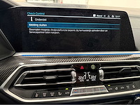 Bmw - x5 - xdrive 45 e - m sport - hybride - personenauto - 2022 - afbeelding 11 van  26