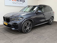 Bmw - x5 - xdrive 45 e - m sport - hybride - personenauto - 2022