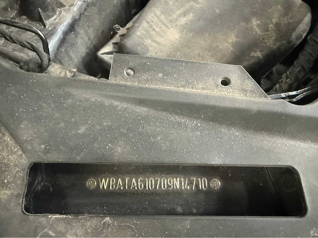 Bmw - x5 - xdrive 45 e - m sport - hybride - personenauto - 2022 - afbeelding 16 van  26