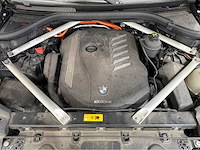Bmw - x5 - xdrive 45 e - m sport - hybride - personenauto - 2022 - afbeelding 18 van  26