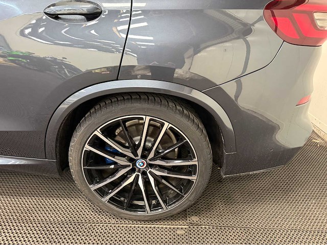 Bmw - x5 - xdrive 45 e - m sport - hybride - personenauto - 2022 - afbeelding 20 van  26