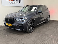 Bmw - x5 - xdrive 45 e - m sport - hybride - personenauto - 2022 - afbeelding 17 van  26