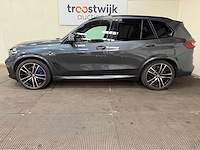Bmw - x5 - xdrive 45 e - m sport - hybride - personenauto - 2022 - afbeelding 21 van  26