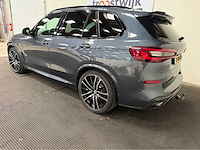 Bmw - x5 - xdrive 45 e - m sport - hybride - personenauto - 2022 - afbeelding 22 van  26
