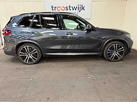 Bmw - x5 - xdrive 45 e - m sport - hybride - personenauto - 2022 - afbeelding 23 van  26