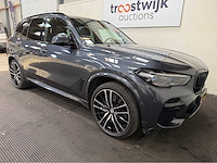 Bmw - x5 - xdrive 45 e - m sport - hybride - personenauto - 2022 - afbeelding 24 van  26