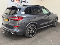Bmw - x5 - xdrive 45 e - m sport - hybride - personenauto - 2022 - afbeelding 25 van  26