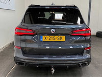 Bmw - x5 - xdrive 45 e - m sport - hybride - personenauto - 2022 - afbeelding 26 van  26