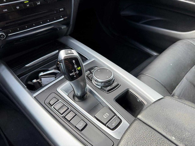 Bmw - x5 - xdrive25d - bedrijfswagen - 2016 - afbeelding 11 van  24