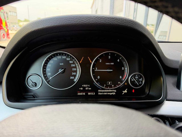 Bmw - x5 - xdrive25d - bedrijfswagen - 2016 - afbeelding 13 van  24