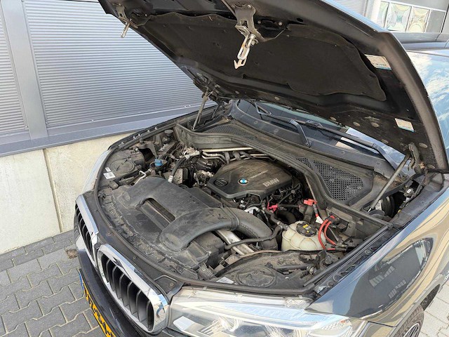 Bmw - x5 - xdrive25d - bedrijfswagen - 2016 - afbeelding 16 van  24