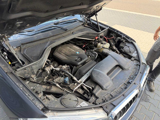 Bmw - x5 - xdrive25d - bedrijfswagen - 2016 - afbeelding 17 van  24