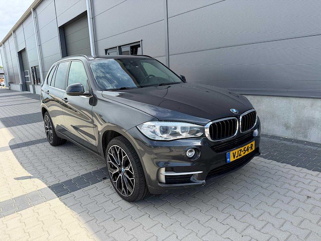 Bmw - x5 - xdrive25d - bedrijfswagen - 2016 - afbeelding 4 van  24