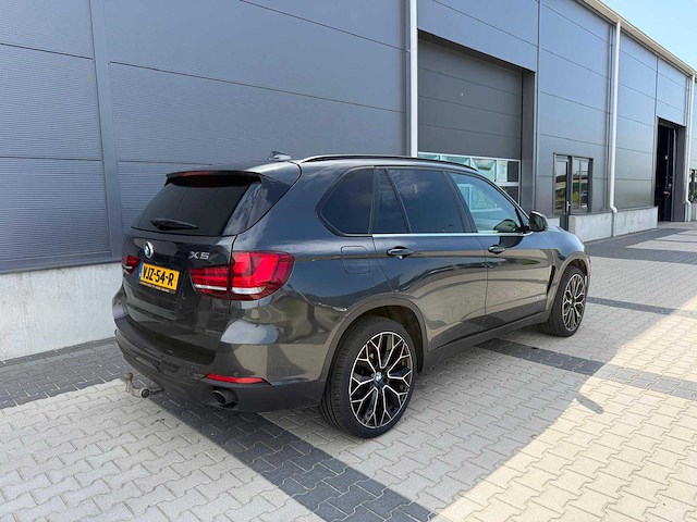 Bmw - x5 - xdrive25d - bedrijfswagen - 2016 - afbeelding 5 van  24