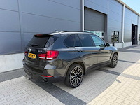 Bmw - x5 - xdrive25d - bedrijfswagen - 2016 - afbeelding 5 van  24
