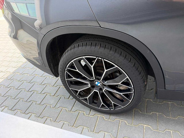 Bmw - x5 - xdrive25d - bedrijfswagen - 2016 - afbeelding 6 van  24