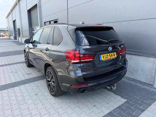 Bmw - x5 - xdrive25d - bedrijfswagen - 2016 - afbeelding 7 van  24