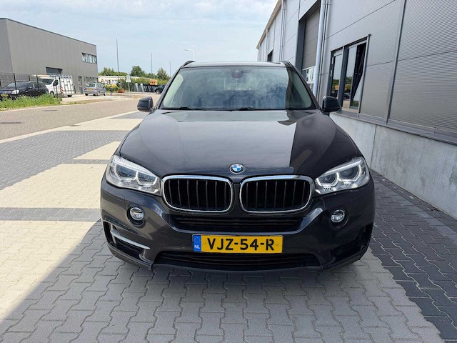 Bmw - x5 - xdrive25d - bedrijfswagen - 2016 - afbeelding 8 van  24