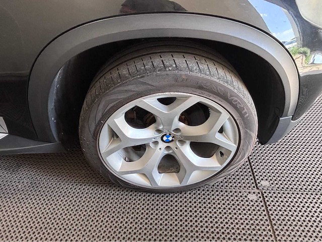 Bmw - x5 - xdrive30d high exec. - personenauto - 2008 - afbeelding 6 van  22