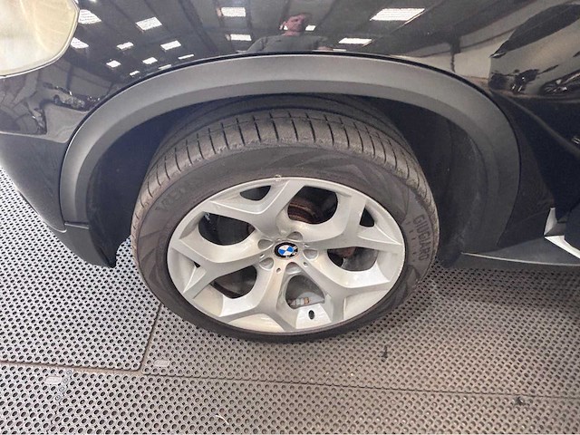 Bmw - x5 - xdrive30d high exec. - personenauto - 2008 - afbeelding 9 van  22
