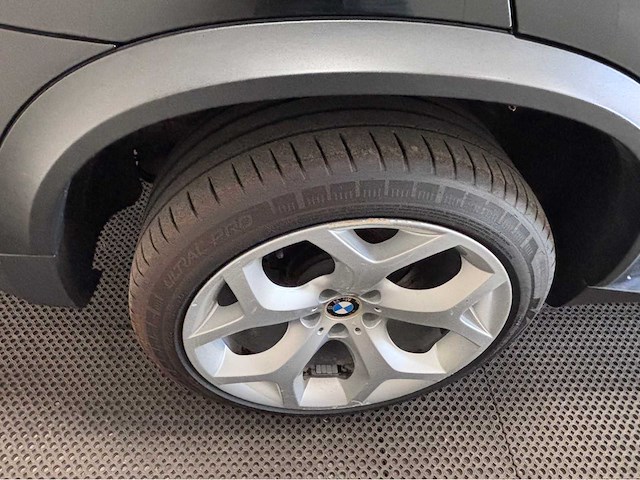 Bmw - x5 - xdrive30d high exec. - personenauto - 2008 - afbeelding 11 van  22