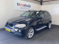 Bmw - x5 - xdrive30d high exec. - personenauto - 2008 - afbeelding 1 van  22