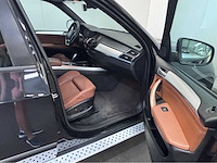 Bmw - x5 - xdrive30d high exec. - personenauto - 2008 - afbeelding 14 van  22