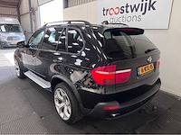 Bmw - x5 - xdrive30d high exec. - personenauto - 2008 - afbeelding 12 van  22