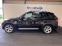 Bmw - x5 - xdrive30d high exec. - personenauto - 2008 - afbeelding 16 van  22