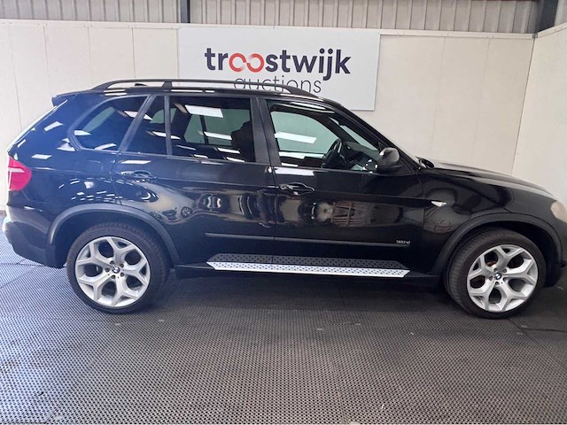 Bmw - x5 - xdrive30d high exec. - personenauto - 2008 - afbeelding 19 van  22