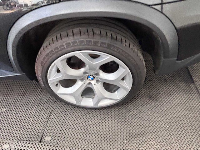 Bmw - x5 - xdrive30d high exec. - personenauto - 2008 - afbeelding 4 van  6