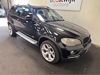 Bmw - x5 - xdrive30d high exec. - personenauto - 2008 - afbeelding 5 van  6