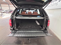 Bmw - x5 - xdrive30d high exec. - personenauto - 2008 - afbeelding 6 van  6