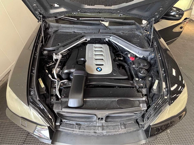 Bmw - x5 - xdrive30d high exec. - personenauto - 2008 - afbeelding 7 van  22