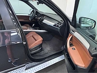 Bmw - x5 - xdrive30d high exec. - personenauto - 2008 - afbeelding 14 van  22