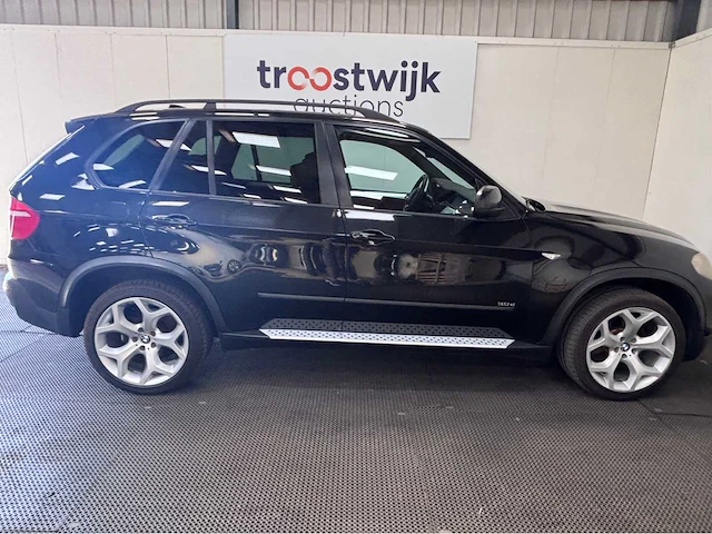Bmw - x5 - xdrive30d high exec. - personenauto - 2008 - afbeelding 19 van  22