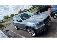 Bmw - x5 - xdrive30i high exec. 77-gdn-6 2008 iaw