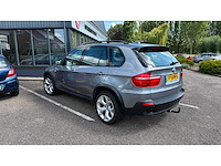 Bmw - x5 - xdrive30i high exec. 77-gdn-6 2008 iaw - afbeelding 2 van  8