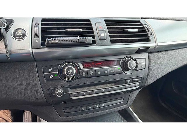 Bmw - x5 - xdrive30i high exec. 77-gdn-6 2008 iaw - afbeelding 3 van  8